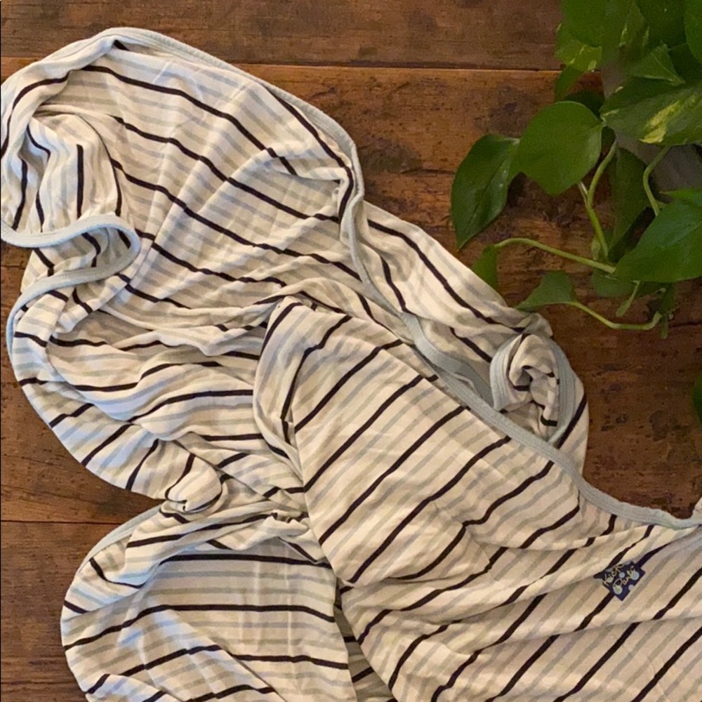 Kickee Pants Swaddle